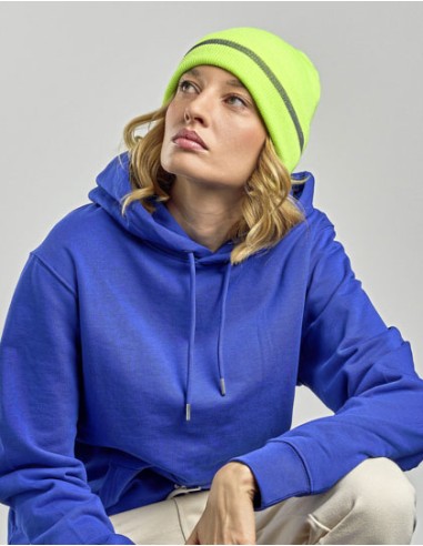 ATL-WORS-Workout Beanie Recycled
